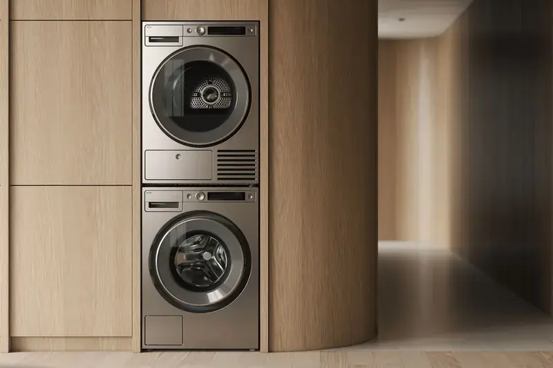 Asko appliance