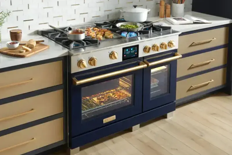 BlueStar appliance