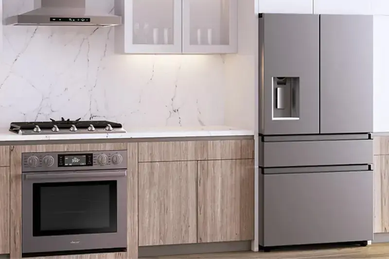 Dacor appliance