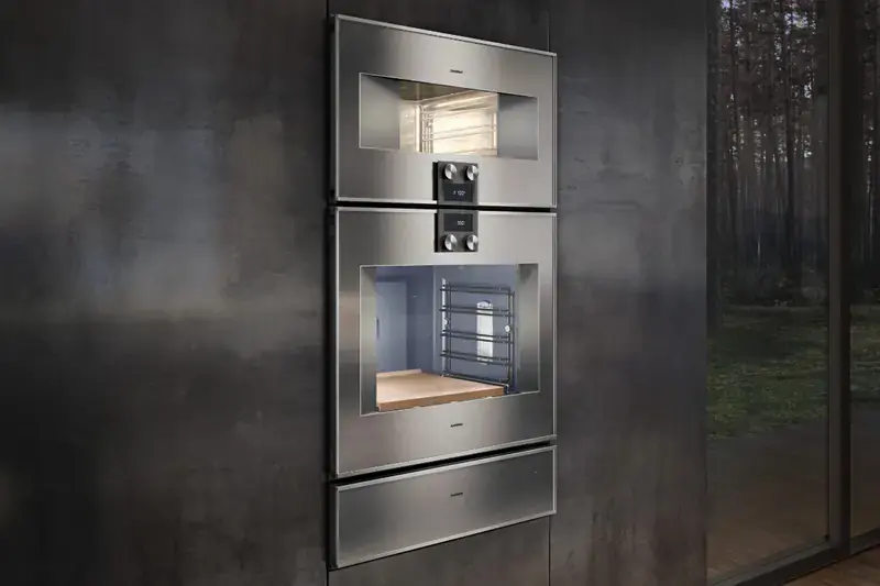 Gaggenau appliance