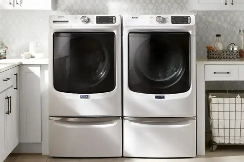 Maytag appliance