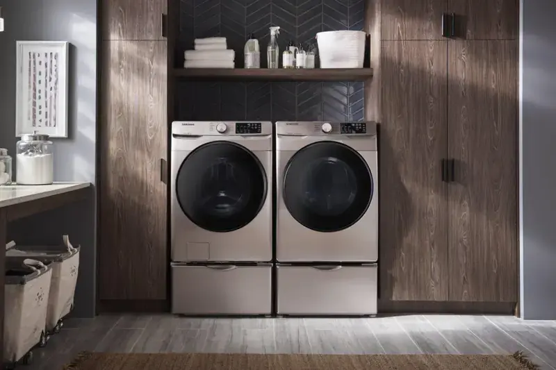 Samsung appliance