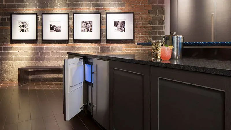 Scotsman appliance