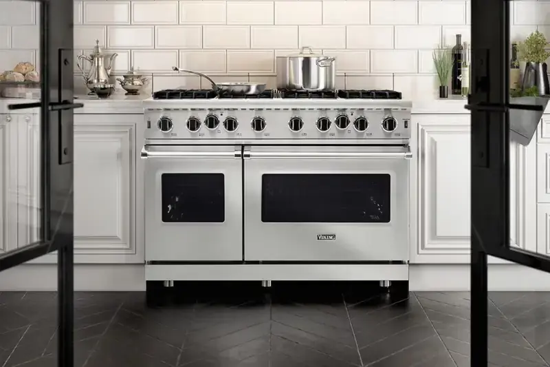 Viking appliance