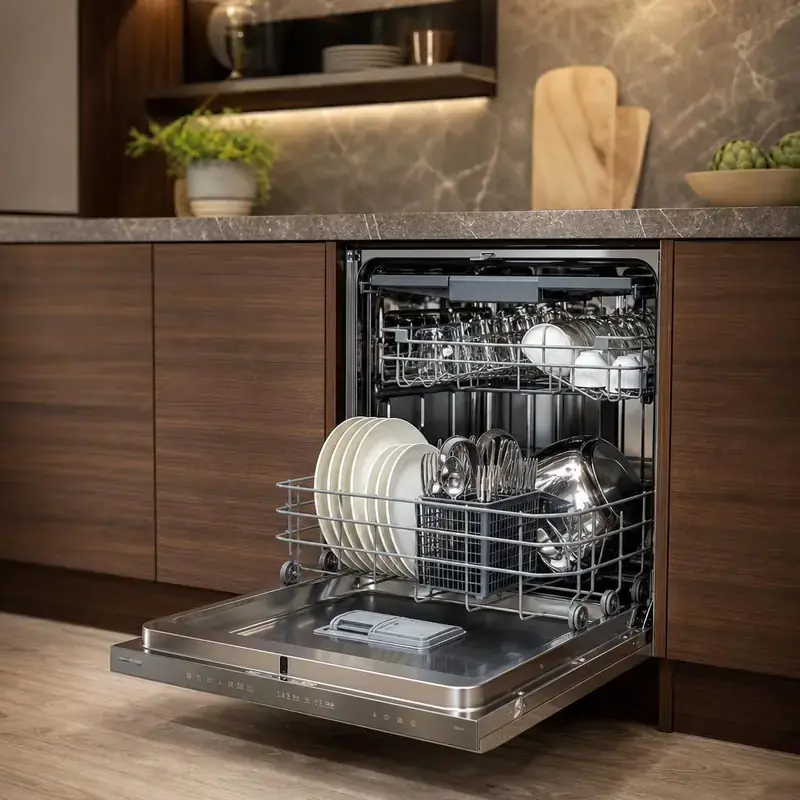 Dishwasher Repair
