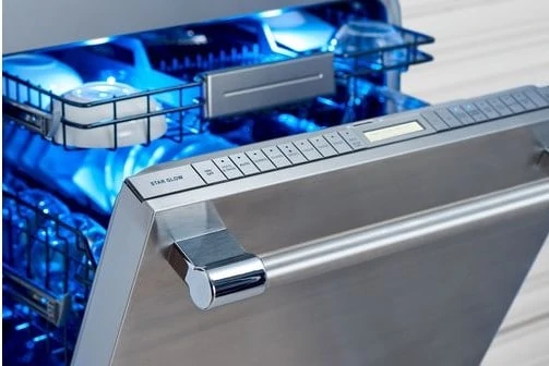 Bosch, Thermador, Gaggenau, JennAir dishwasher