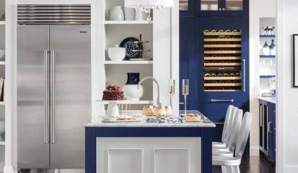 sub-zero refrigerator not cooling