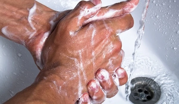 Coronavirus Prevention During In-Home Service Appointments