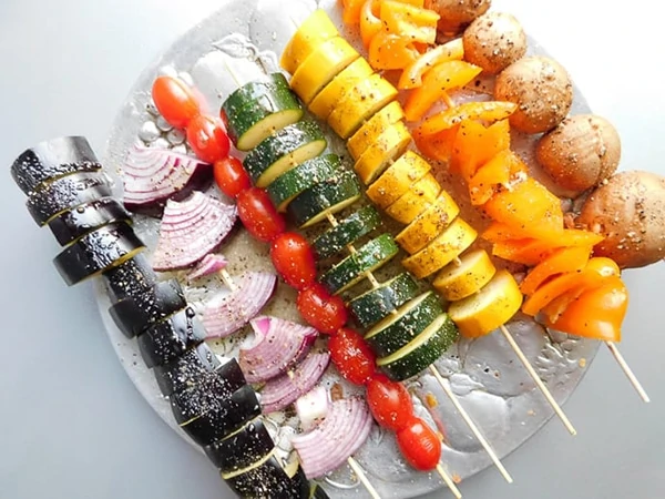 bbq oven recipes