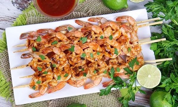 oven baked bbq chicken recipe