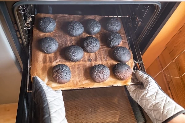 oven temperature not accurate