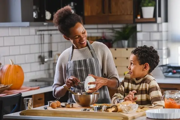 easy pumpkin dessert recipes