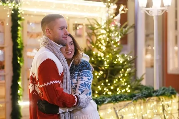 Christmas events in St. Louis