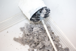 How to Clean Your Dryer Vent Quickly