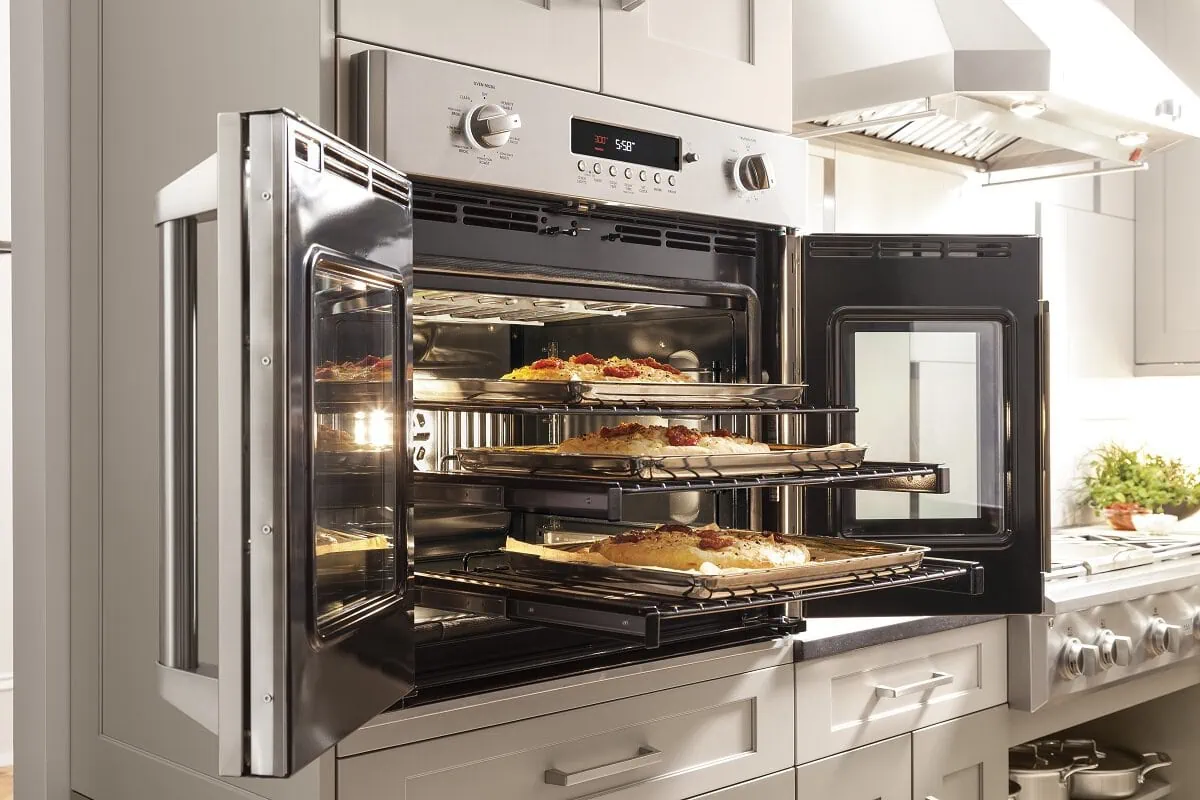 6 Reasons Why Your GE Oven Won’t Heat Up