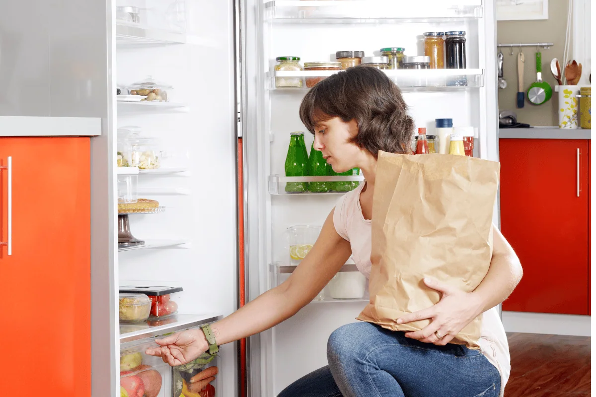 What Temperature Should I Keep My Refrigerator.