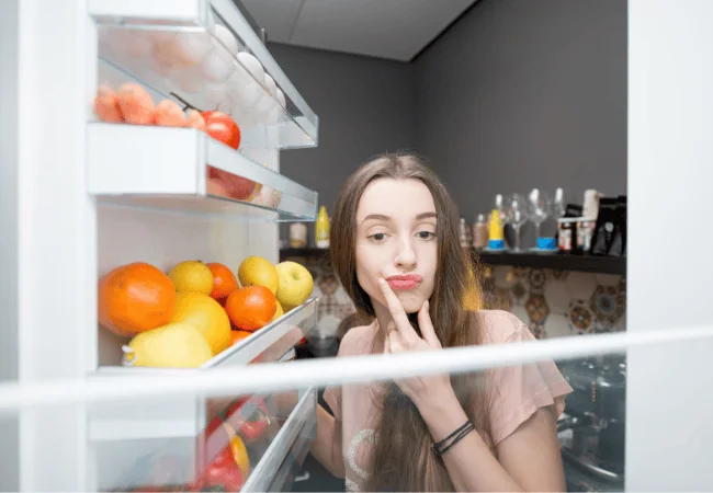 Viking Refrigerator Compressor Noise