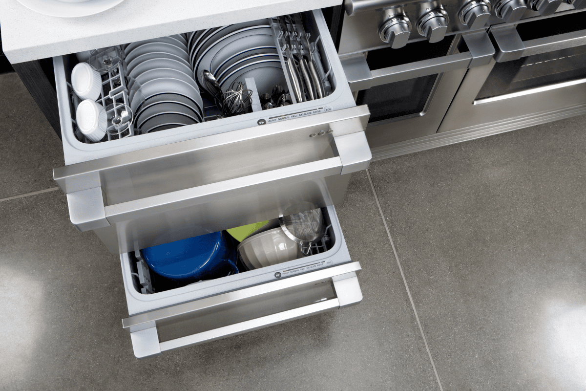 Fisher & Paykel error codes meaning