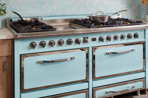 gas oven wont ever light