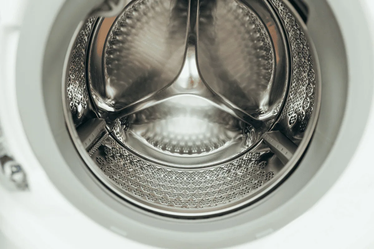 Washer Not Filling With Water