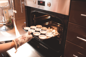 oven takes much too long to preheat