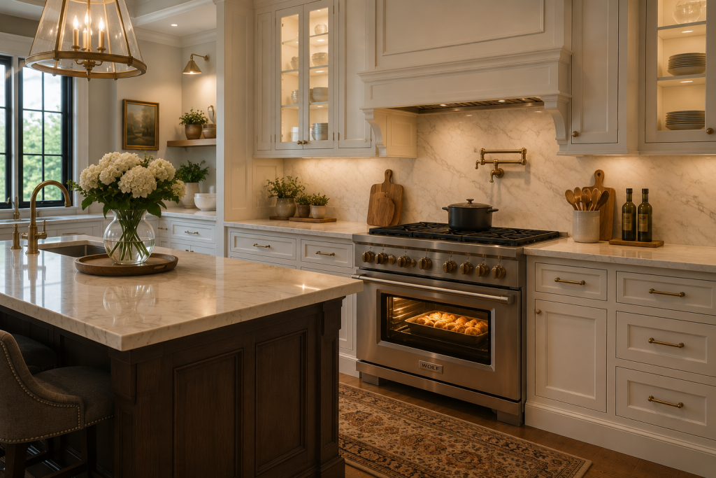 How to Clean Between Oven Door Glass steps
